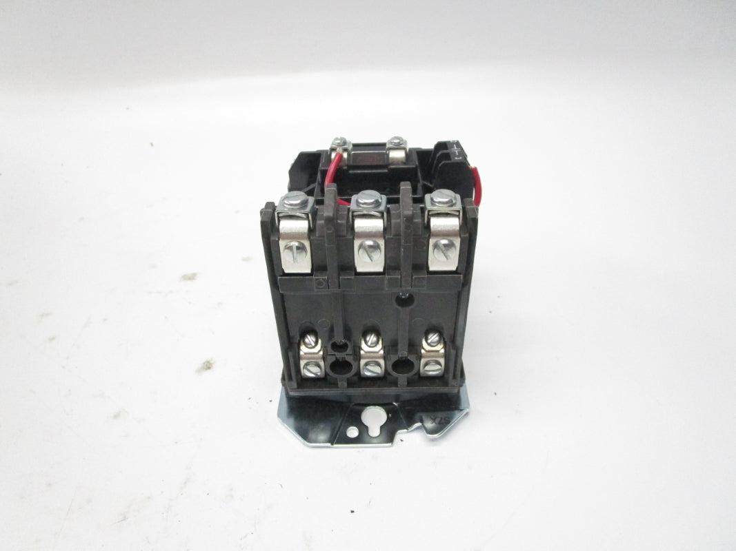 ALLEN BRADLEY 500F-BOD930 SER. C 115-120V 27A NSMP