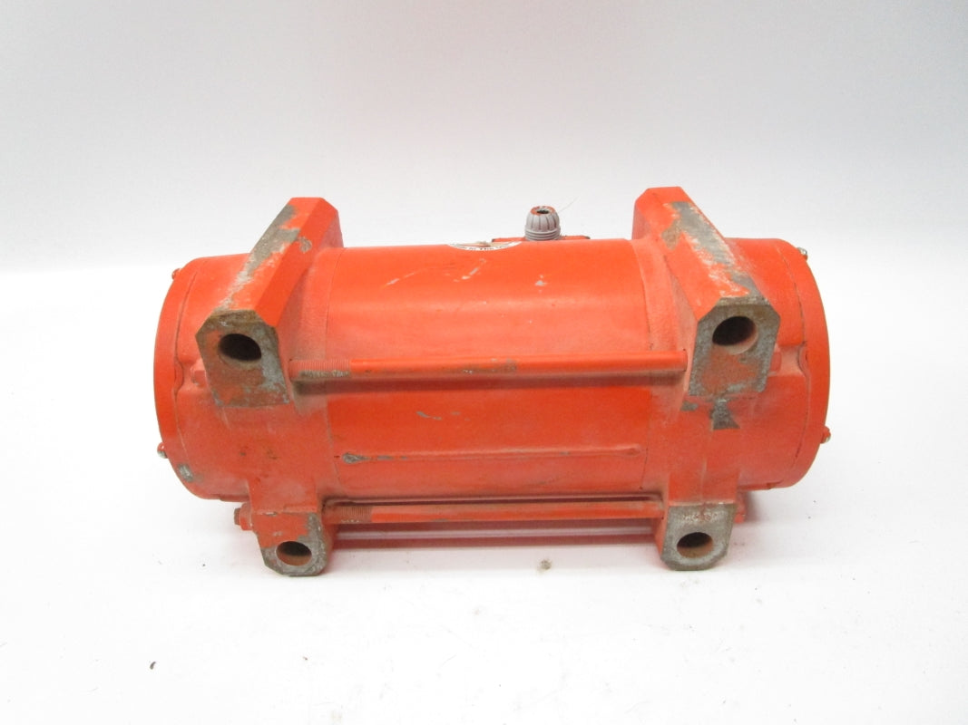 VIBCO 2P-450 115/230V 5/2.5A UNMP