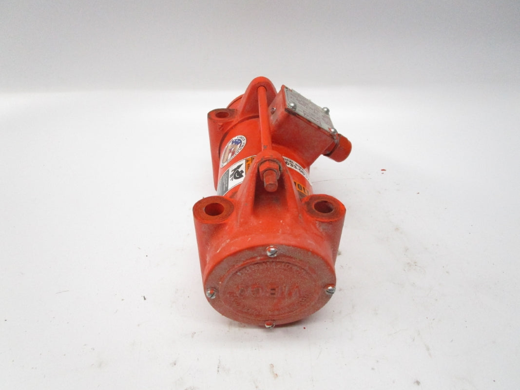 VIBCO 2P-150-1 115V 1.8A UNMP