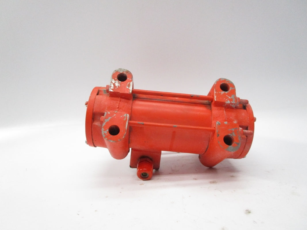 VIBCO 2P-150-1 115V 1.8A UNMP