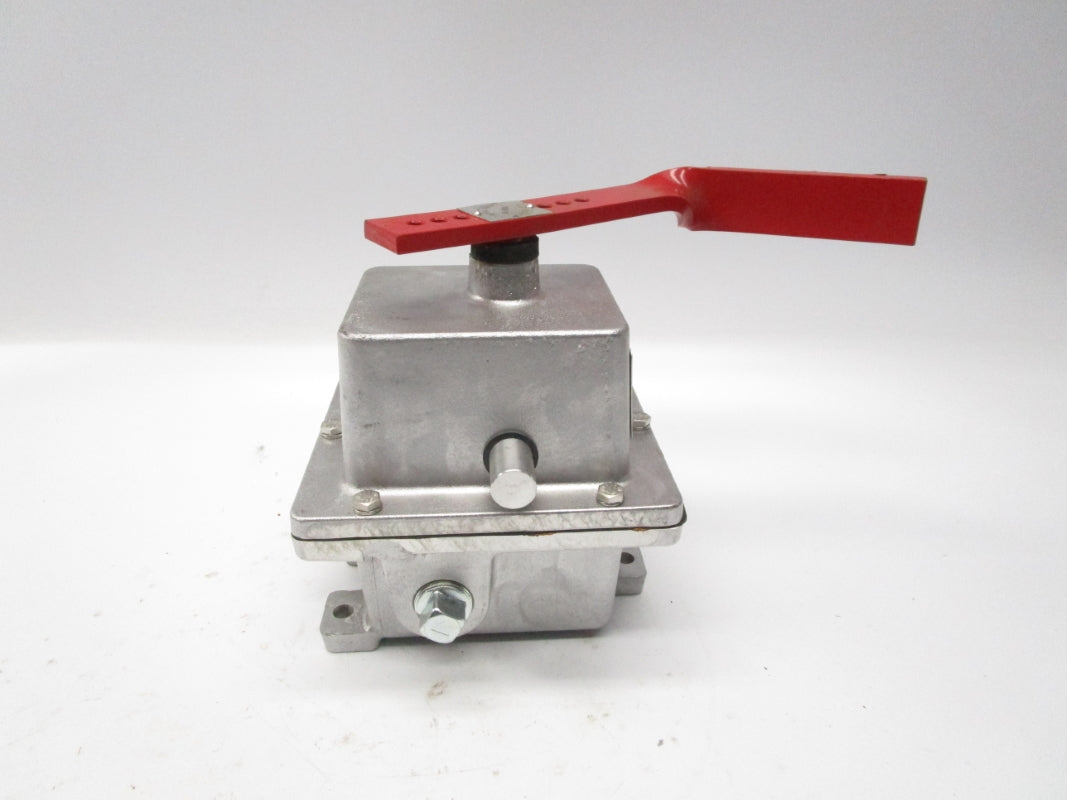 CONVEYOR COMPONENTS CO. RS2 125VAC 20A NSNP