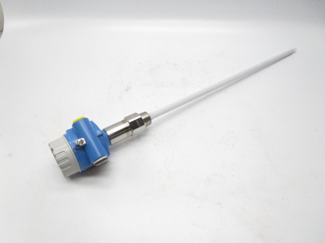 ENDRESS+HAUSER FTI51-AAK1REJ43D1A 19-253VAC 6A 24" NSNP