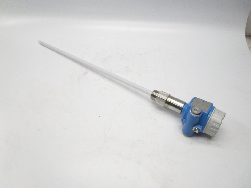 ENDRESS+HAUSER FTI51-AAK1REJ43D1A 19-253VAC 6A 24" NSNP