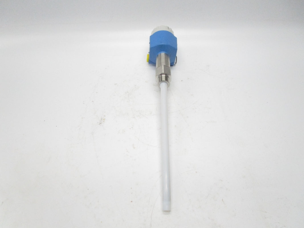 ENDRESS+HAUSER FTI51-AAK1REJ43D1A 19-253VAC 6A 12" NSNP