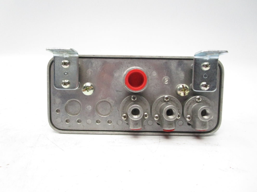GOYEN RCA3-5V 100/120V 125PSI NSNP