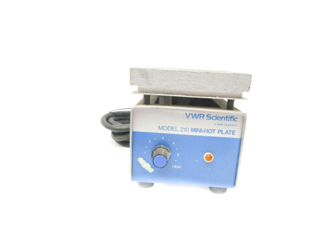 VWR SCIENTIFIC 33918-556 120VAC UNMP