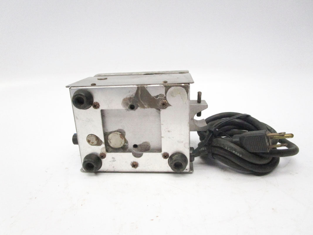 VWR SCIENTIFIC 33918-556 120VAC UNMP