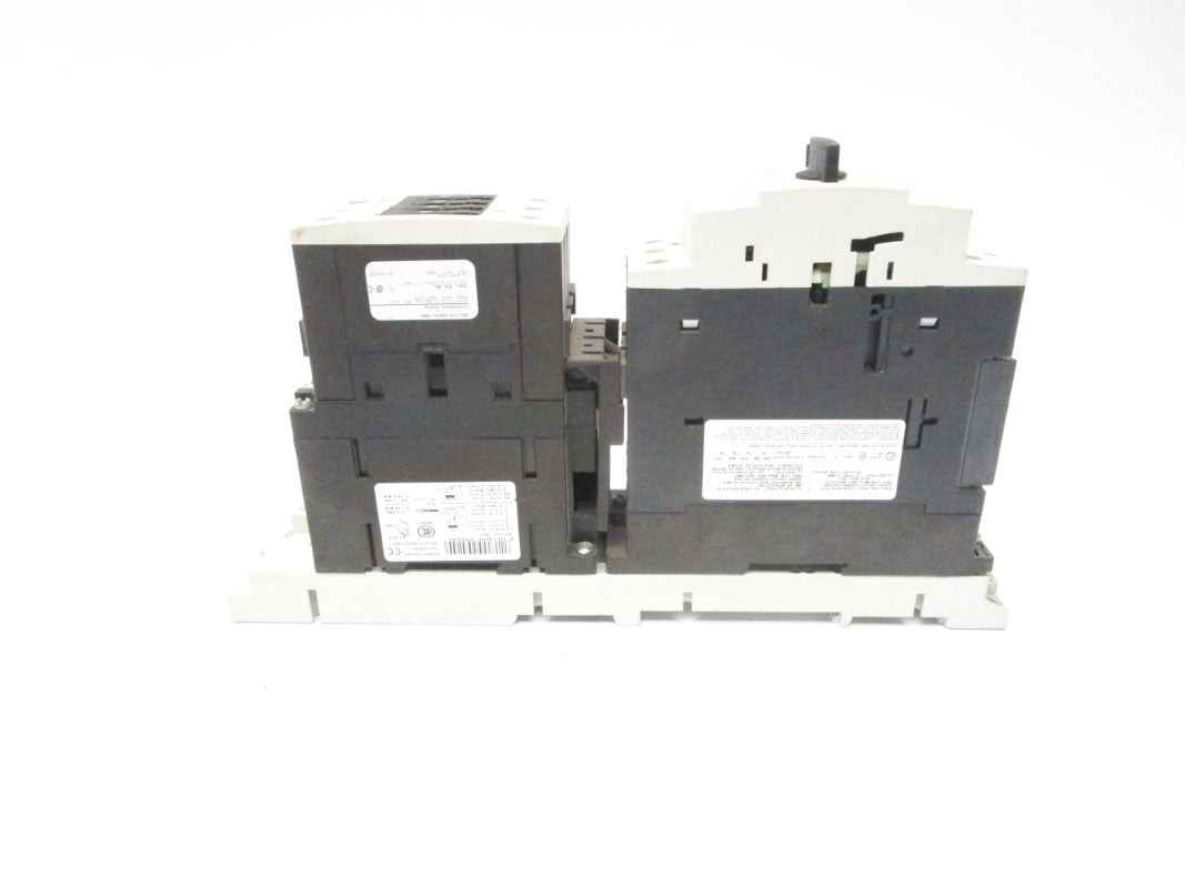 SIEMENS 3RA1135-4EB34-1BB4 240V UNMP