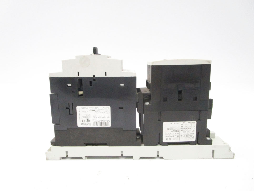 SIEMENS 3RA1135-4EB34-1BB4 240V UNMP
