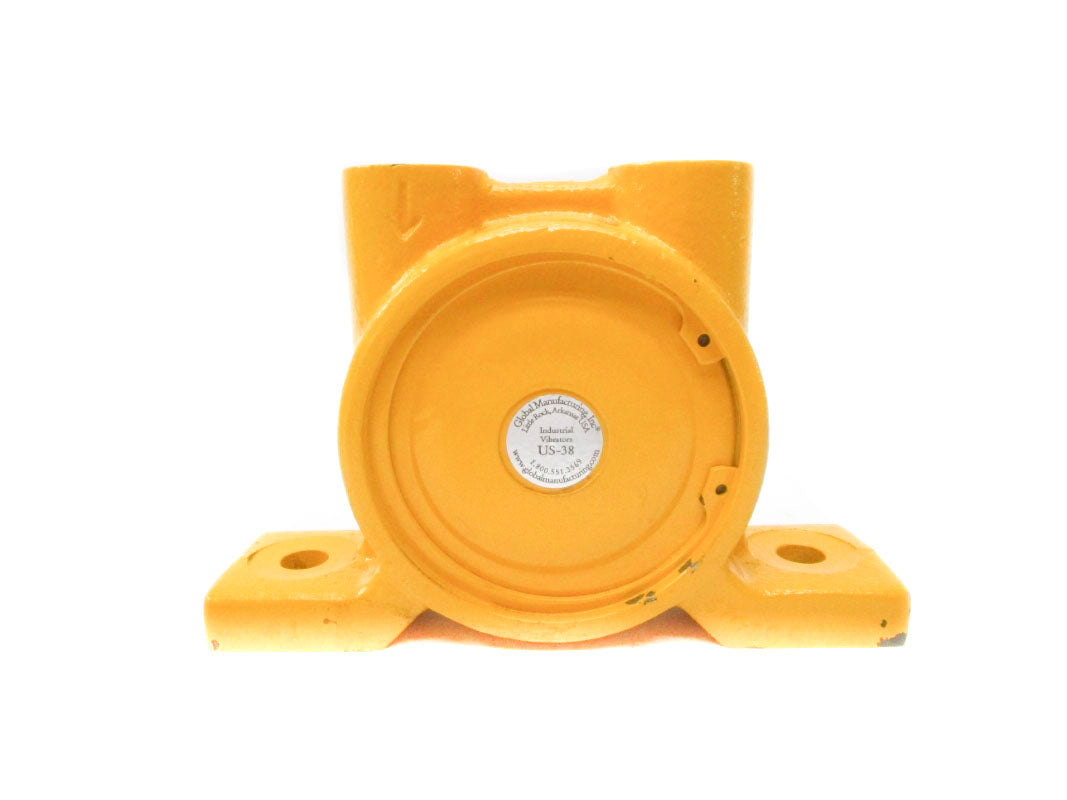GLOBAL MANUFACTURING US-38 (AS PICTURED) NSNP