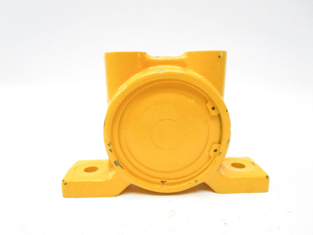 GLOBAL MANUFACTURING US-38 (AS PICTURED) NSNP