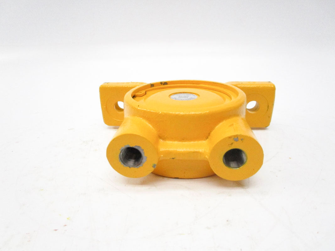 GLOBAL MANUFACTURING US-38 (AS PICTURED) NSNP
