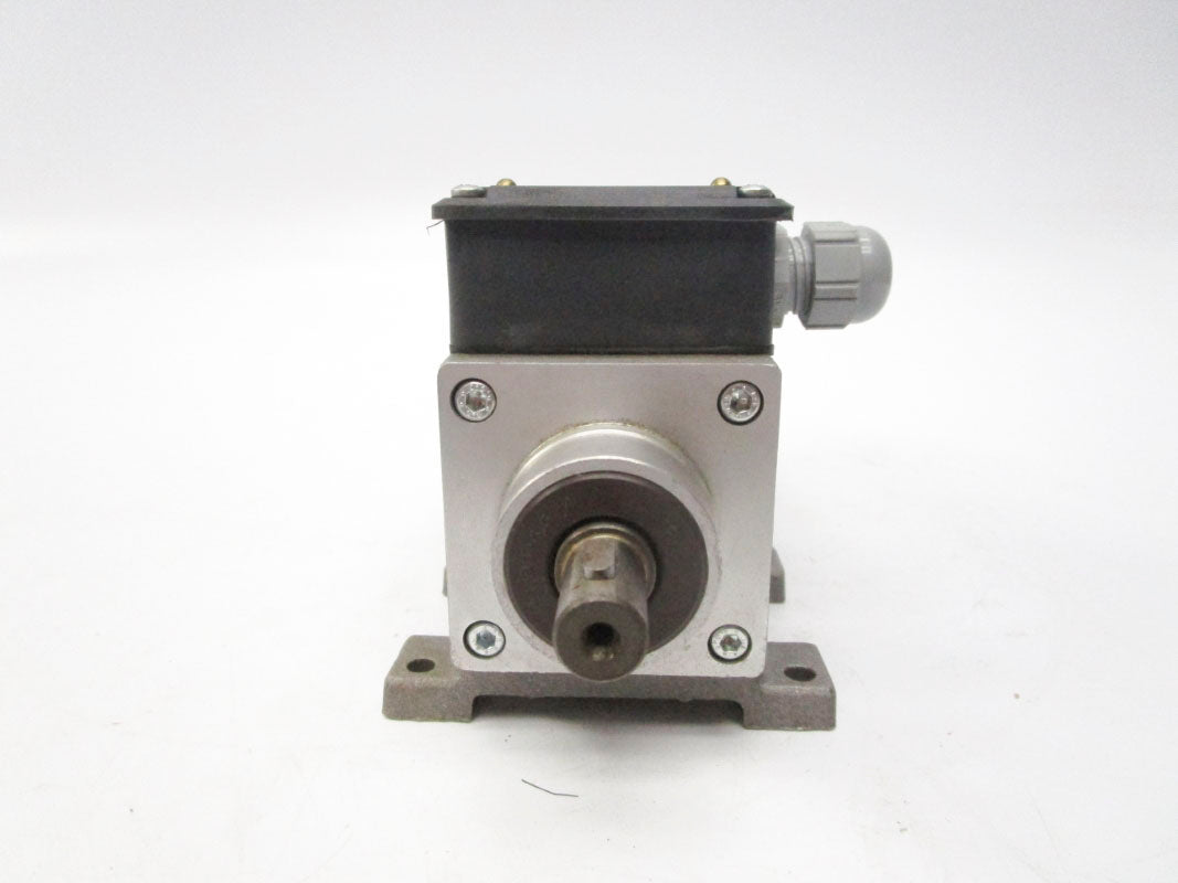 MINO MOTOR AC100P 259702 220V 0.37A NSNP