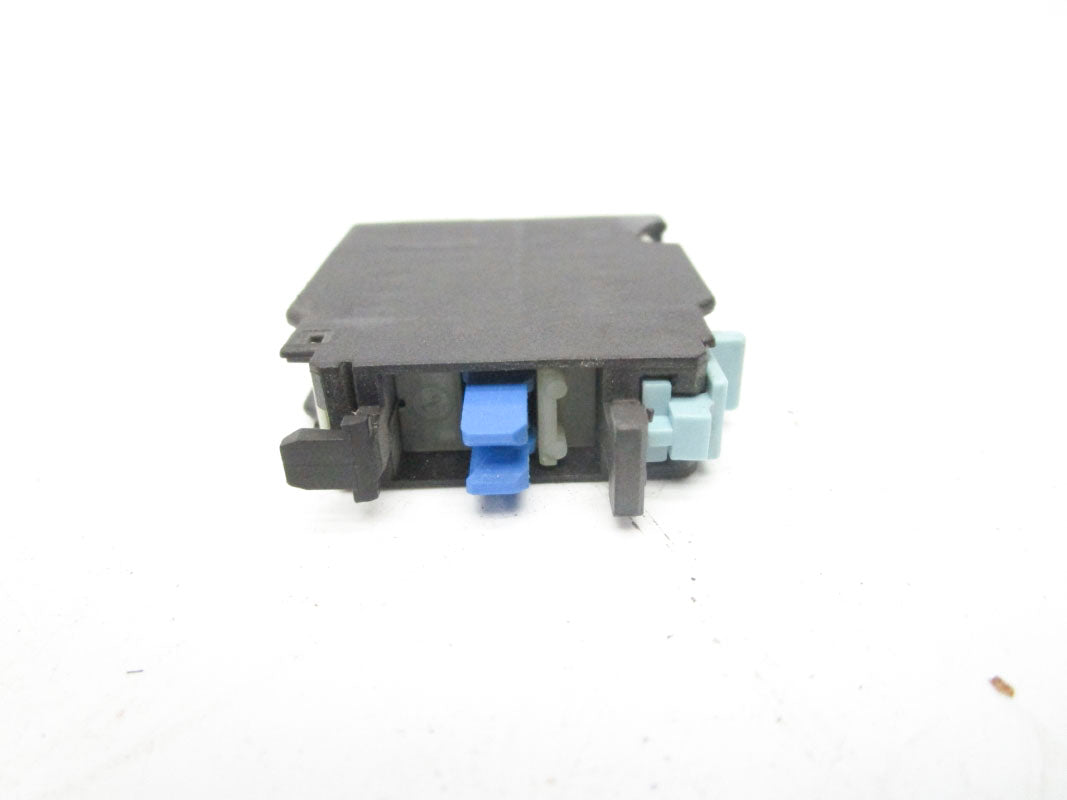 SIEMENS 3RH1921-1CA10 240V 10A UNMP