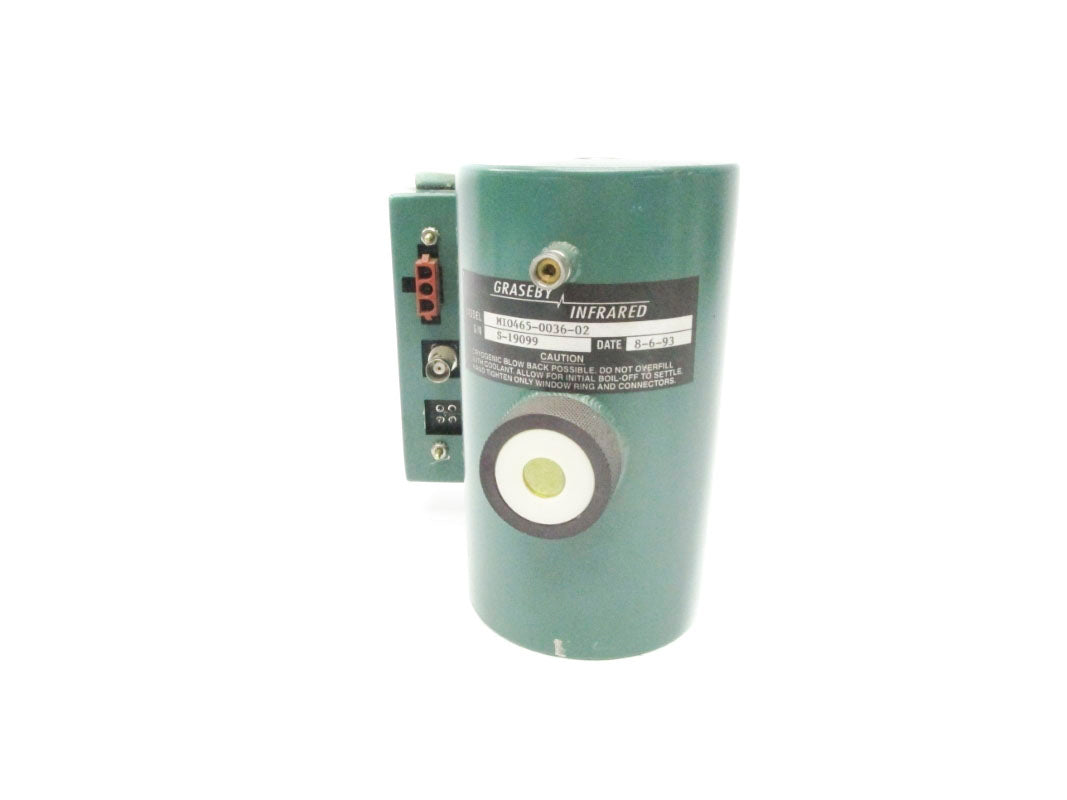 GRASEBY INFRARED MI0465-0036-02 NSNP