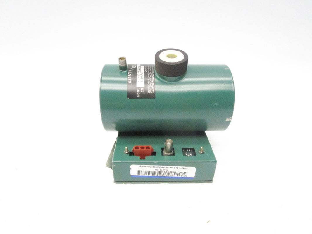 GRASEBY INFRARED MI0465-0036-02 NSNP