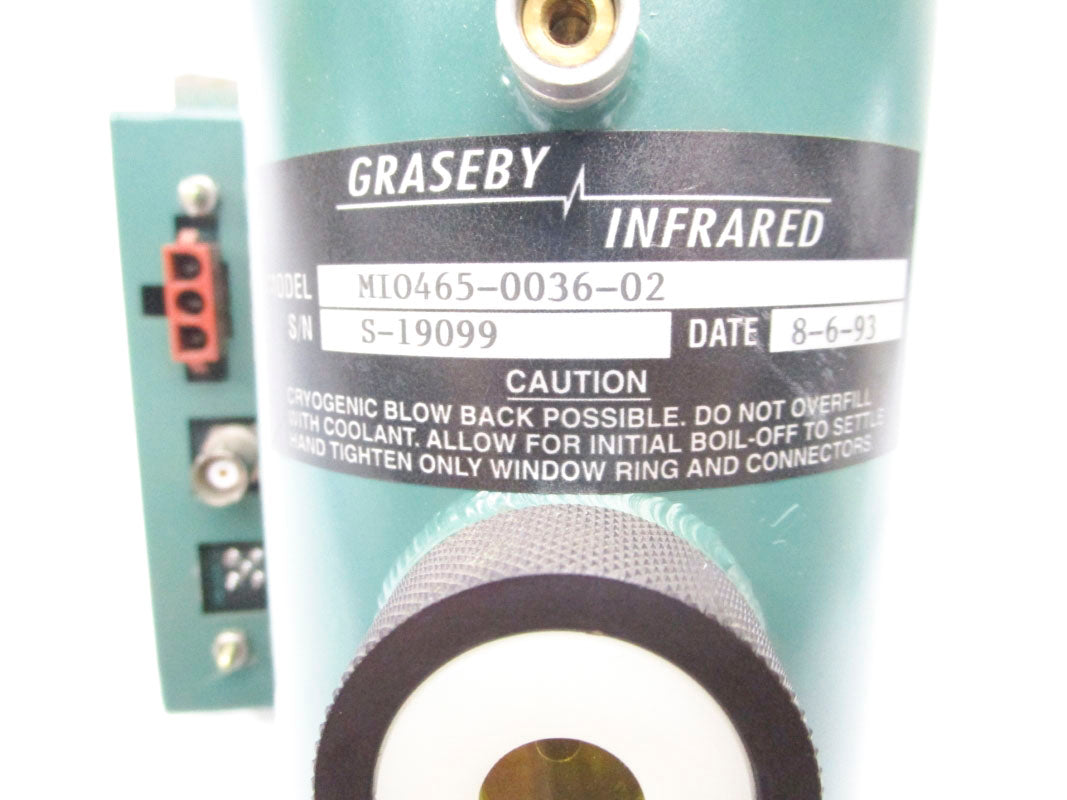 GRASEBY INFRARED MI0465-0036-02 NSNP
