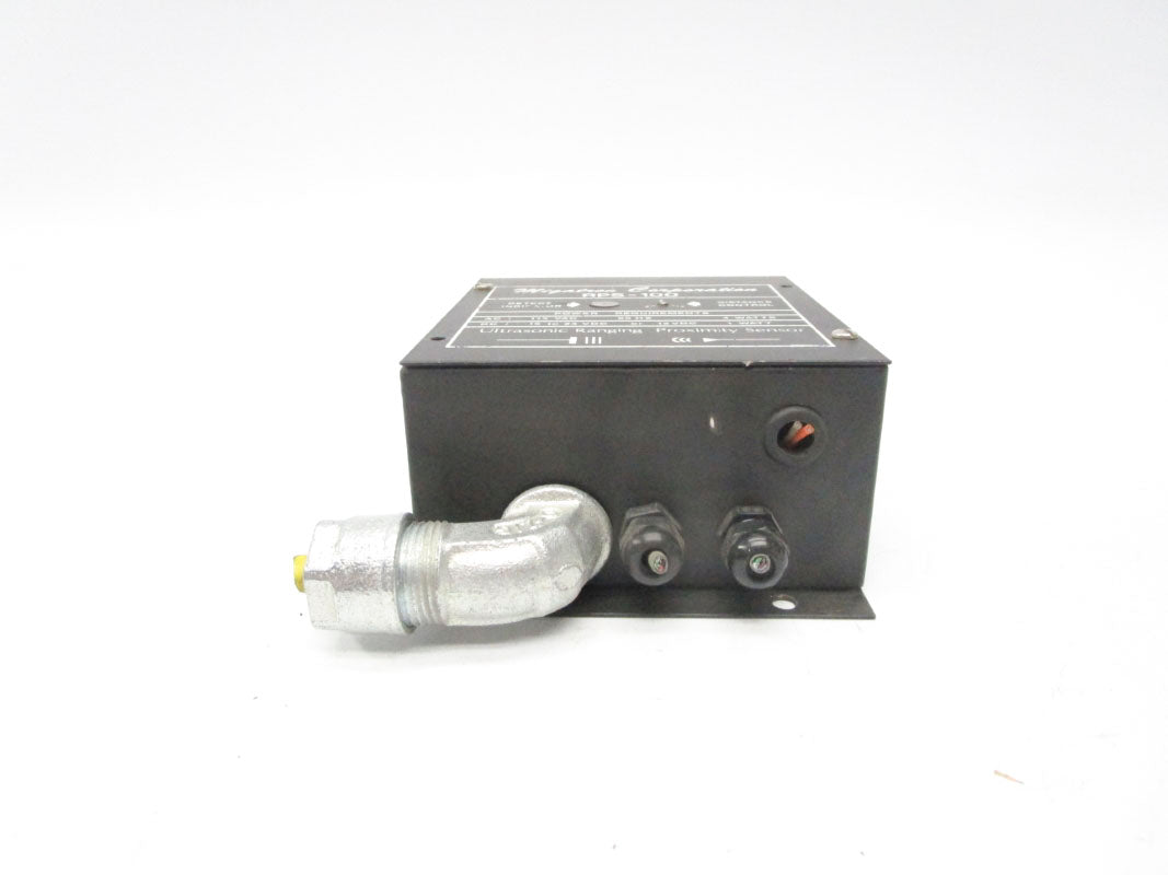 MIGATRON CORP RPS-100TR-14 115V UNMP