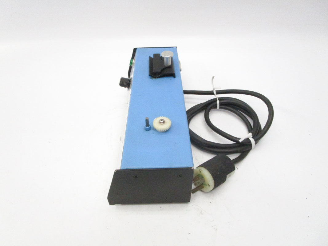 SAGE INSTRUMENTS 341A 115V 0.1A UNMP