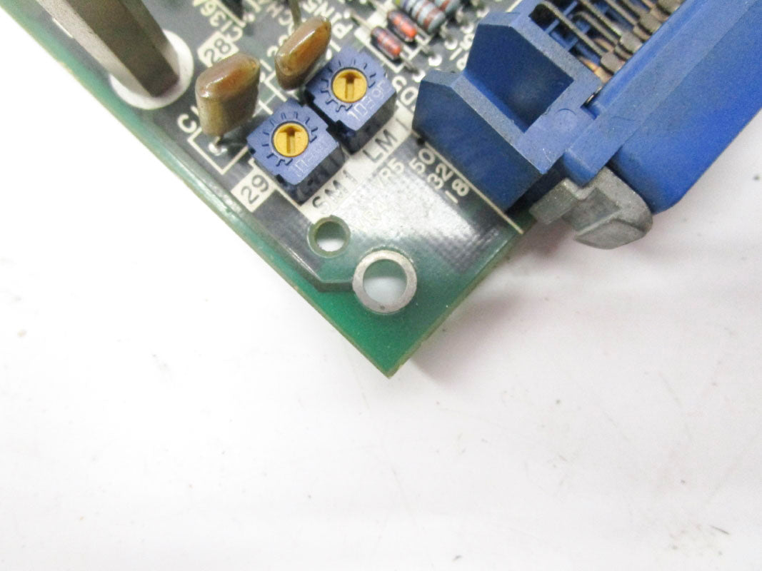 MITSUBISHI BN624A960G52A UNMP