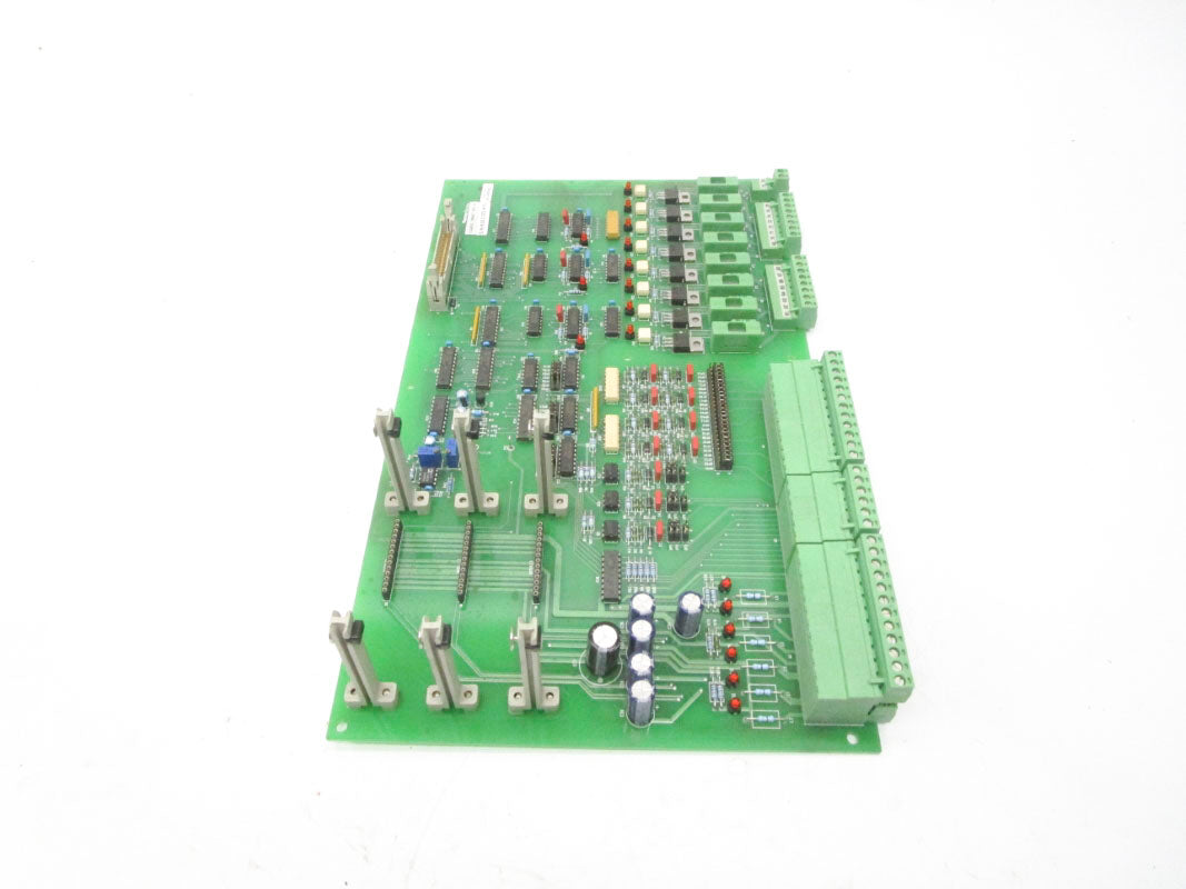 THERMO RAMSEY ECW950-100401 REV. D NSNP
