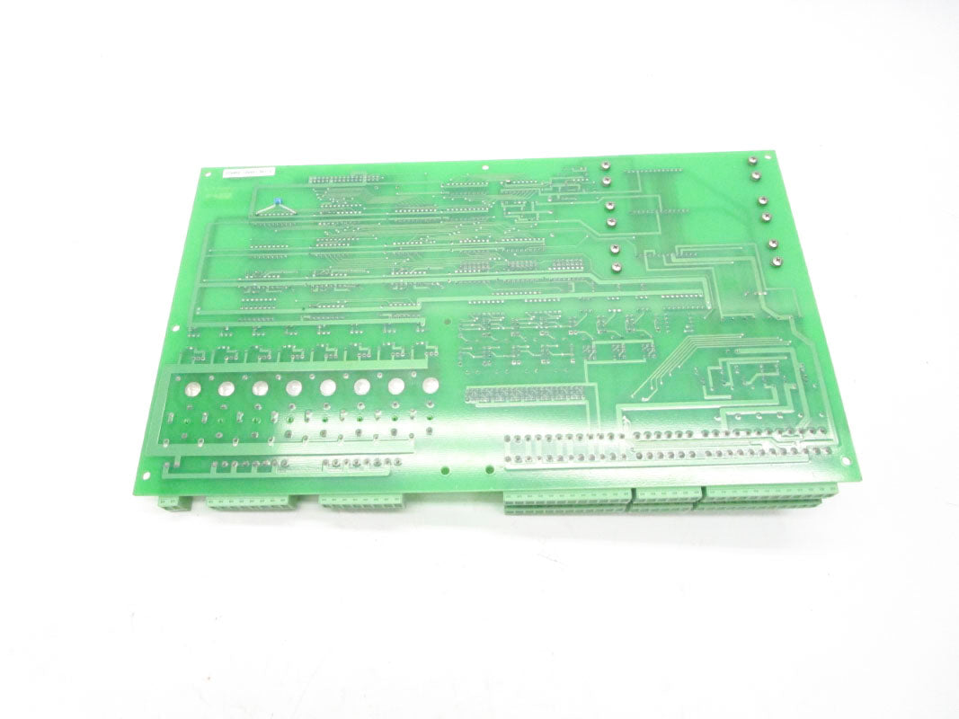 THERMO RAMSEY ECW950-100401 REV. D NSNP
