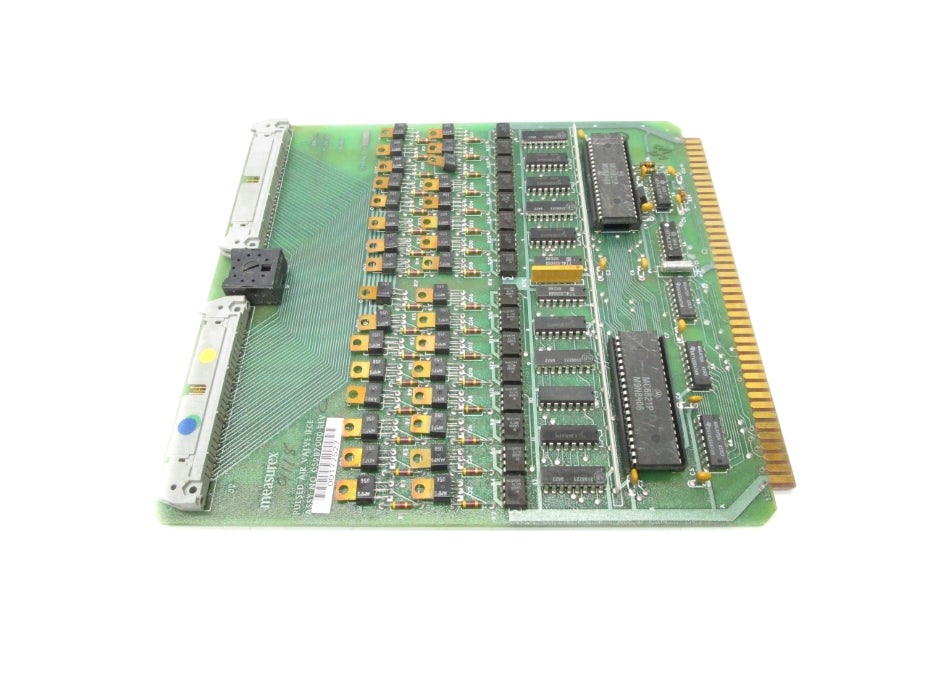 MEASUREX 05287000 REV. C UNMP
