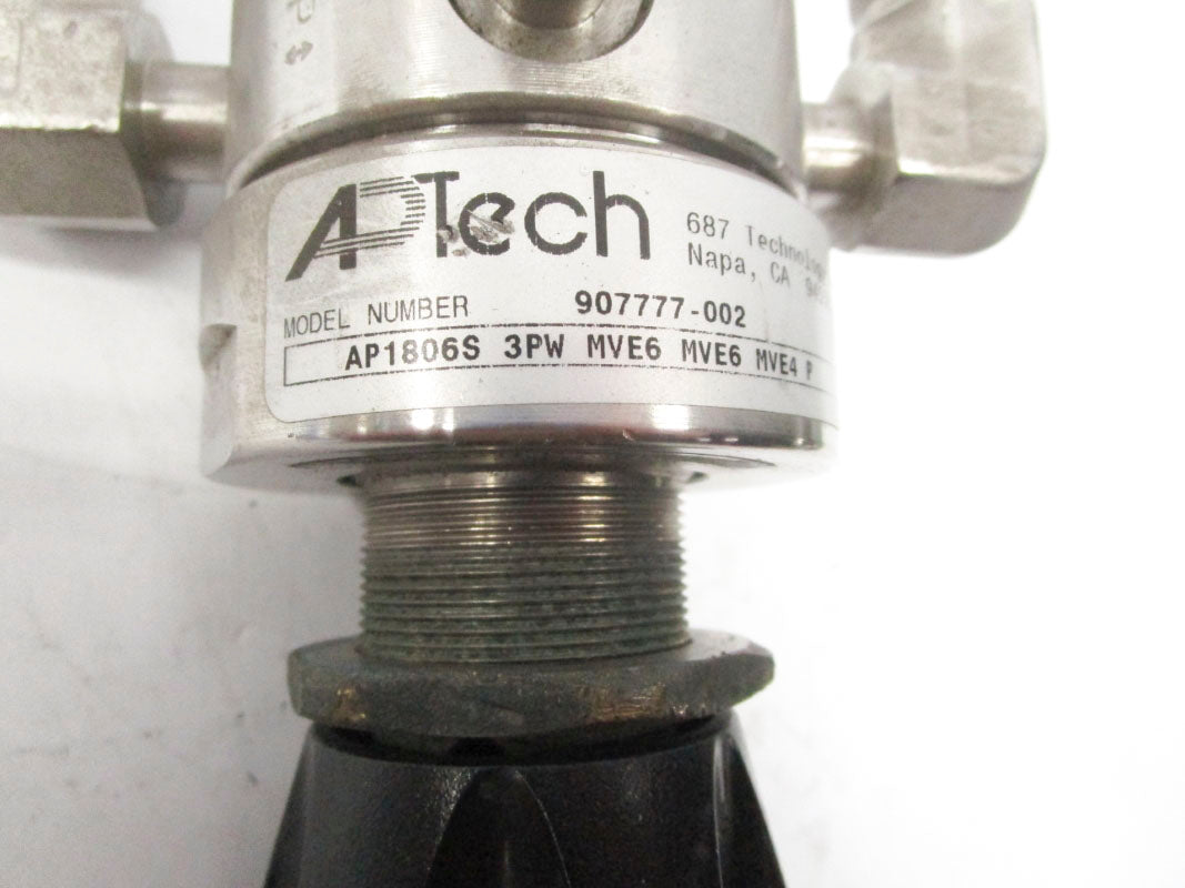 APTECH 907777-062 AP1806S UNMP