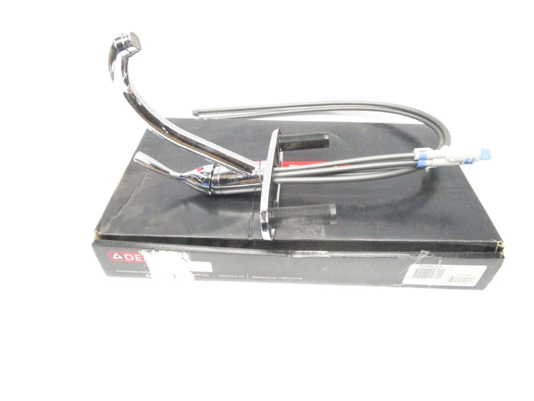 DELTA 100-WW-DST NSMP