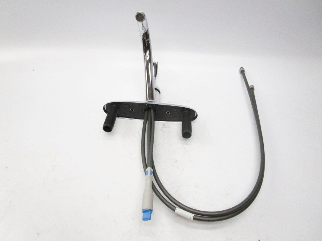 DELTA 100-WW-DST NSMP