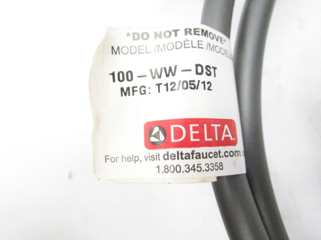 DELTA 100-WW-DST NSMP