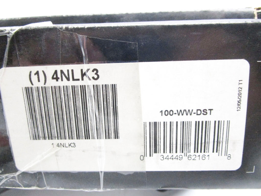 DELTA 100-WW-DST NSMP