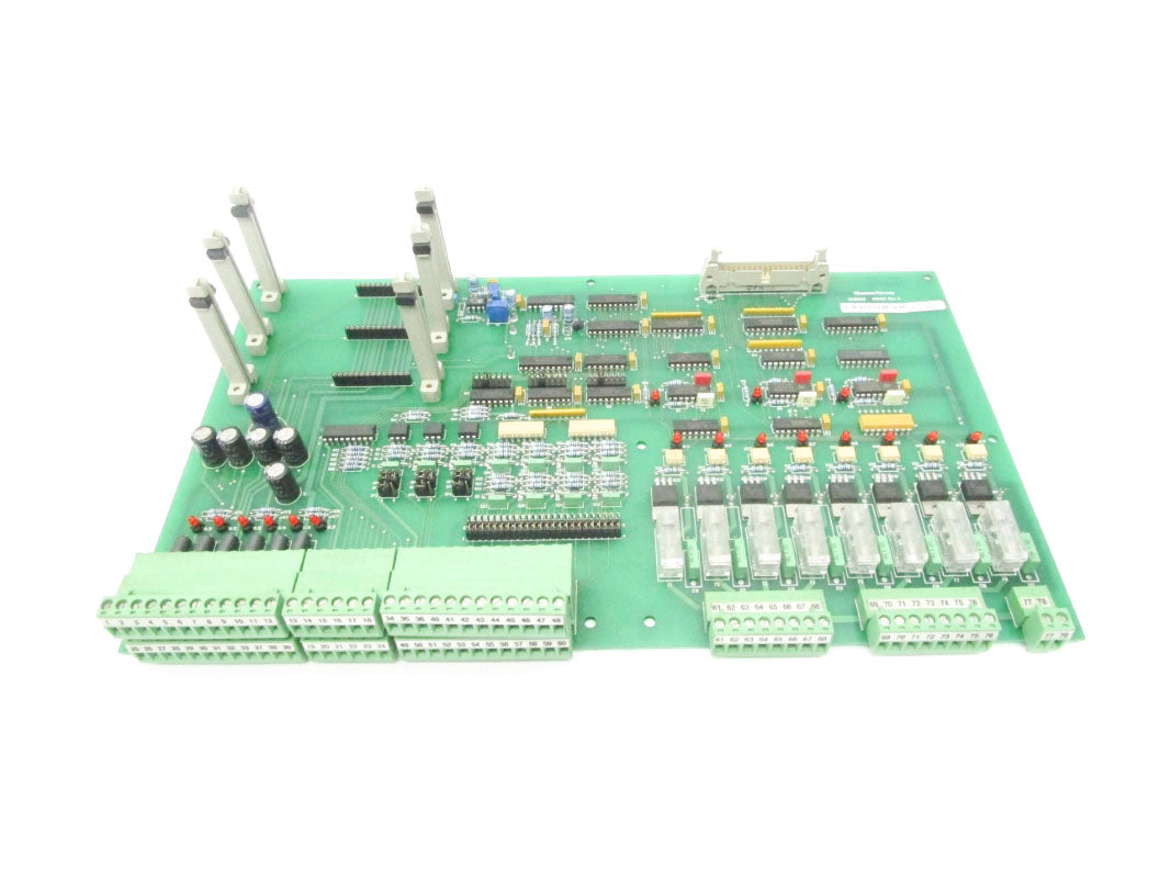 THERMO RAMSEY ECW950-100401 REV. C NSNP
