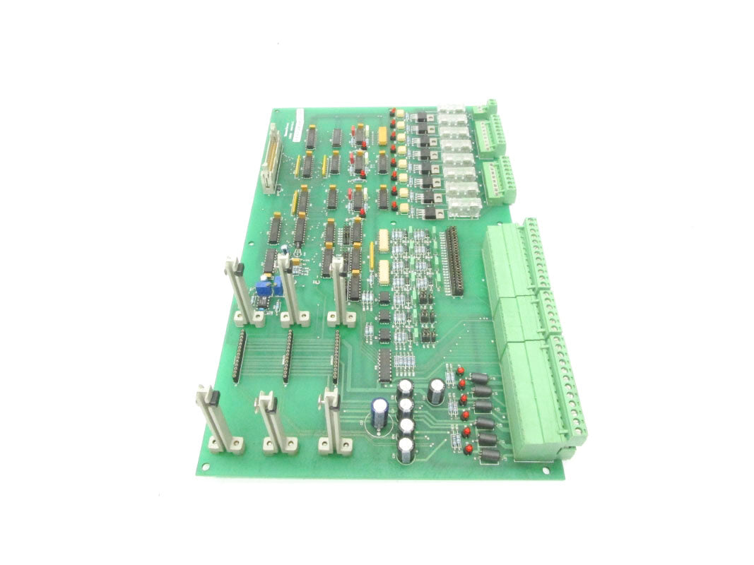 THERMO RAMSEY ECW950-100401 REV. C NSNP