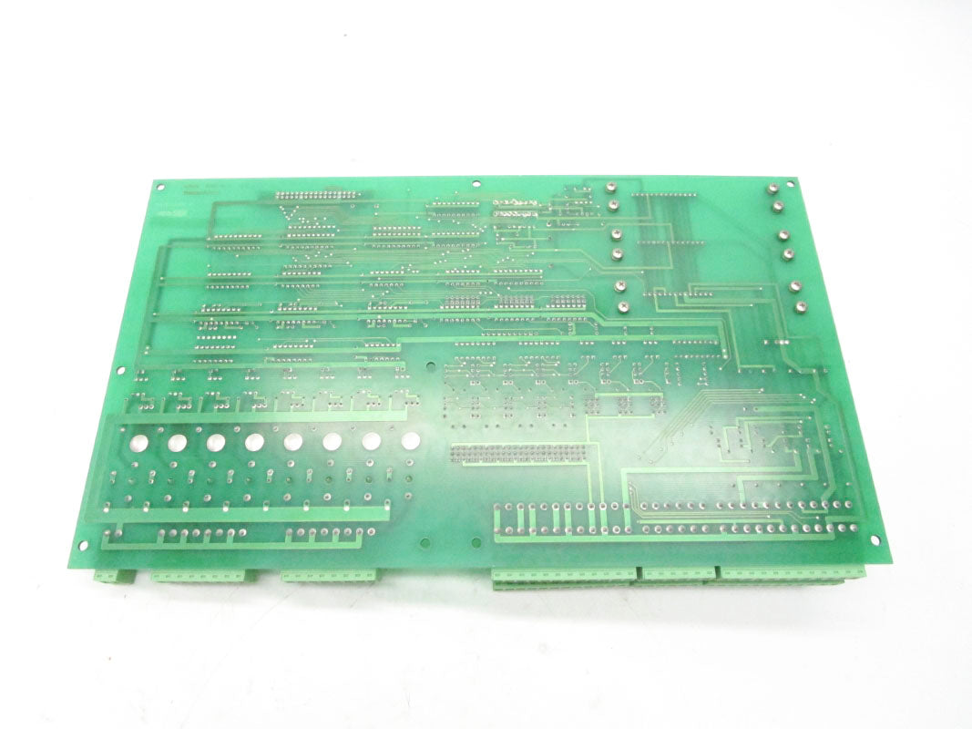 THERMO RAMSEY ECW950-100401 REV. C NSNP