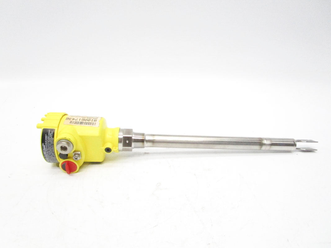 VEGA SWING VEGASWING63.XUNBVXNR-12.00 20-250VAC 928PSI NSNP