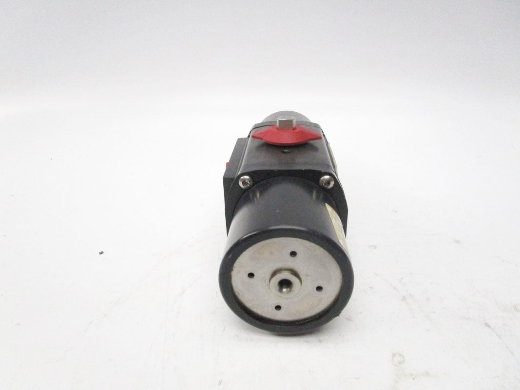 GEMINI VALVE A512 125PSI NSNP