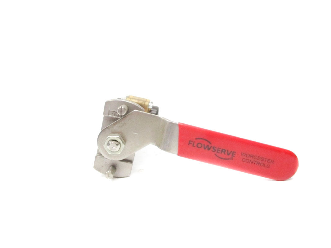 FLOWSERVE WORESTER R8CWP10000 3/4" NSNP