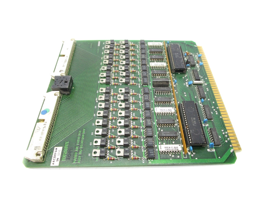 MEASUREX 05287000 REV. A UNMP