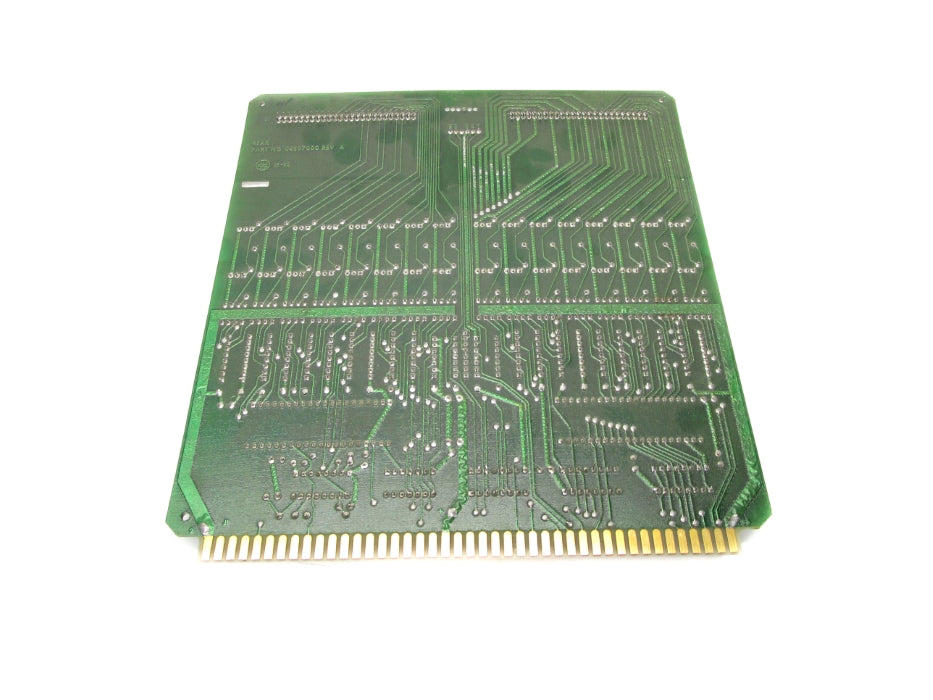 MEASUREX 05287000 REV. A UNMP