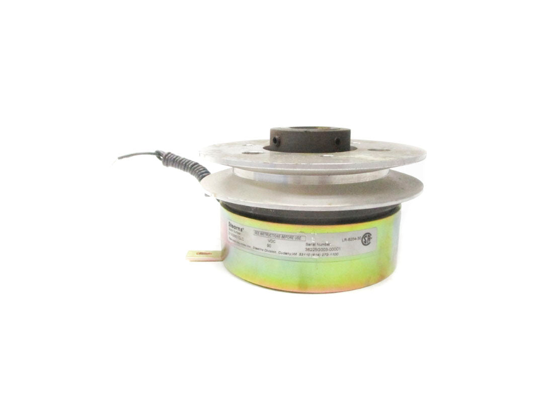STEARNS 211426801QJD 90VDC UNMP