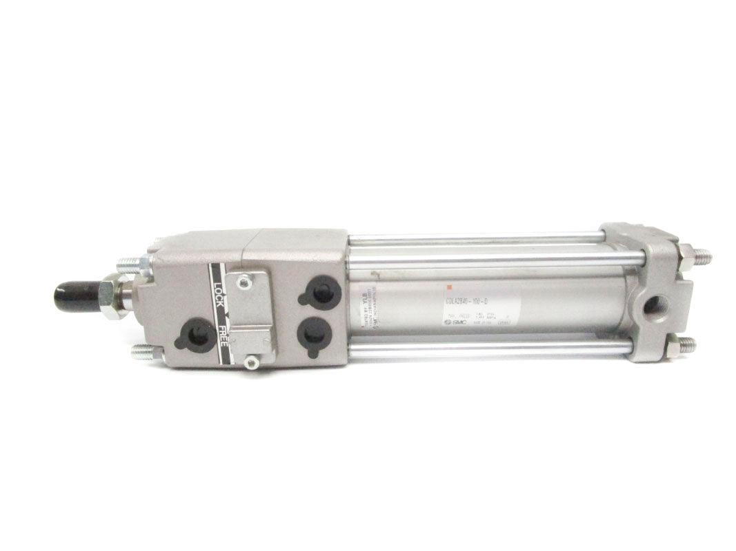 SMC CDLA2B40-100-D 145PSI NSNP