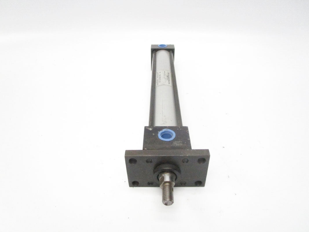 TRD MANUFACTURING 1-1/2"X9" 250PSI NSNP