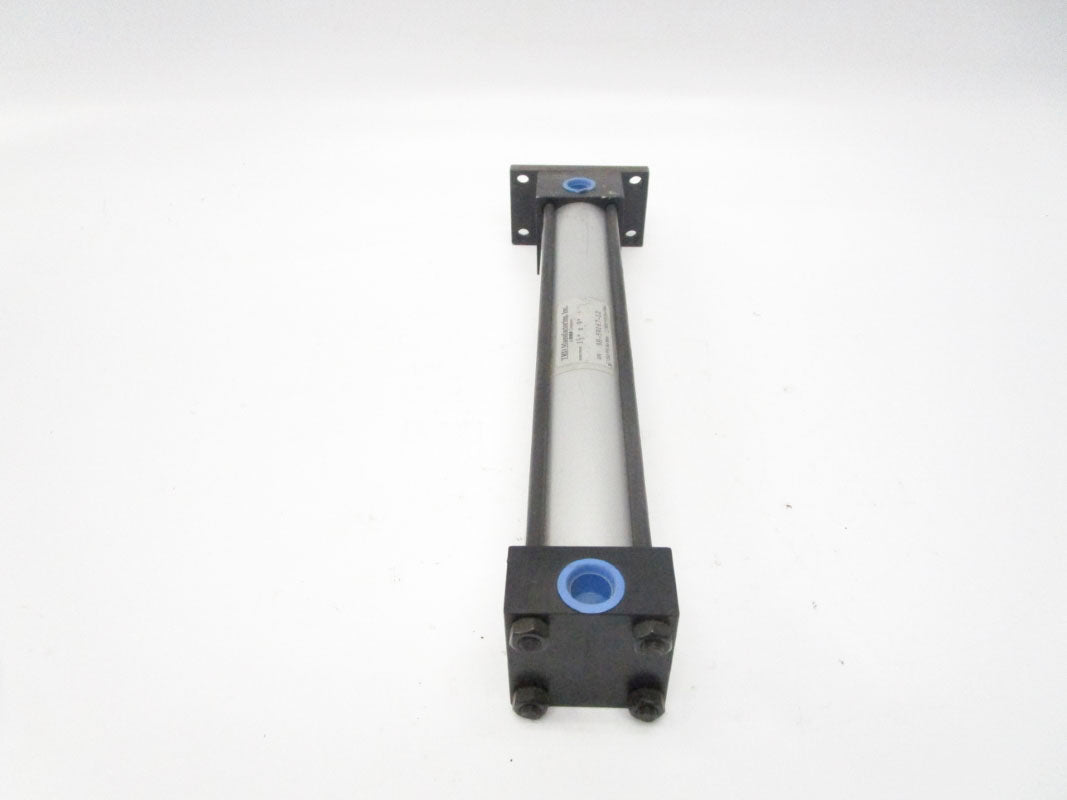 TRD MANUFACTURING 1-1/2"X9" 250PSI NSNP