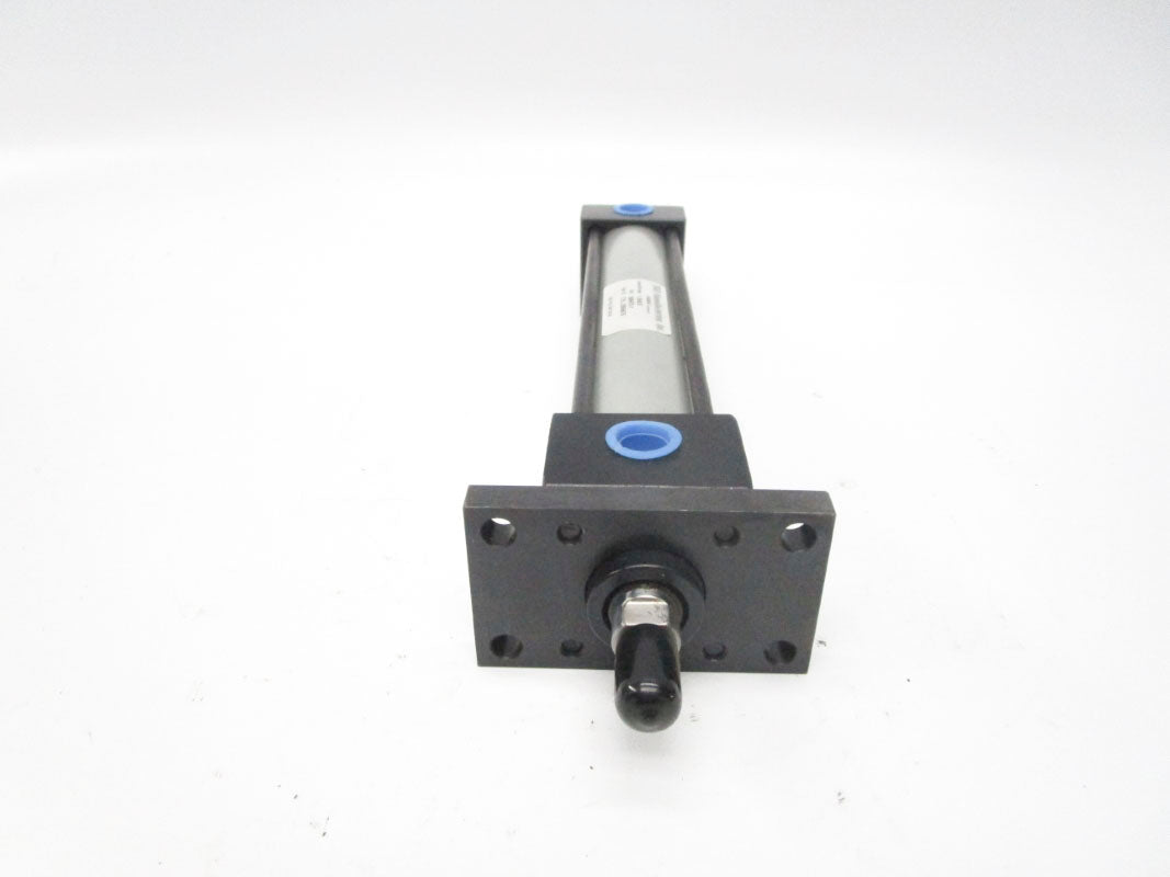 TRD MANUFACTURING 1.5"X6.5" 250PSI NSNP
