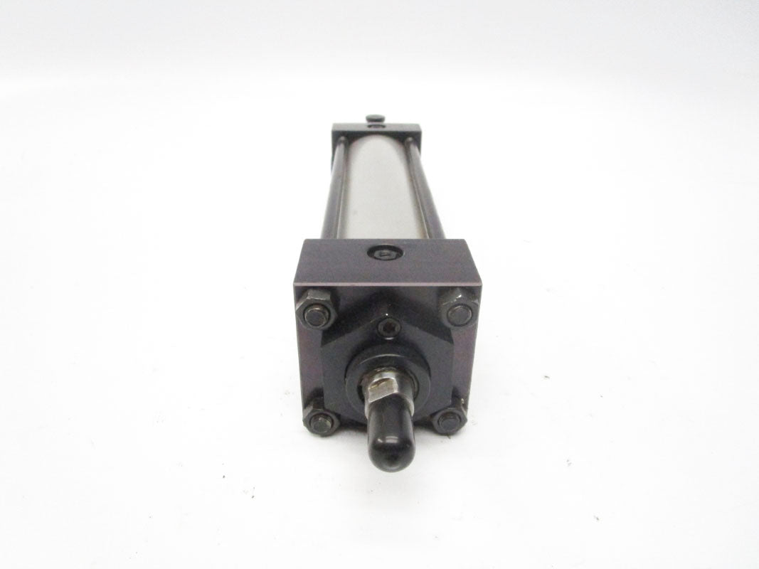 TRD MANUFACTURING 2"X6" 250PSI NSNP