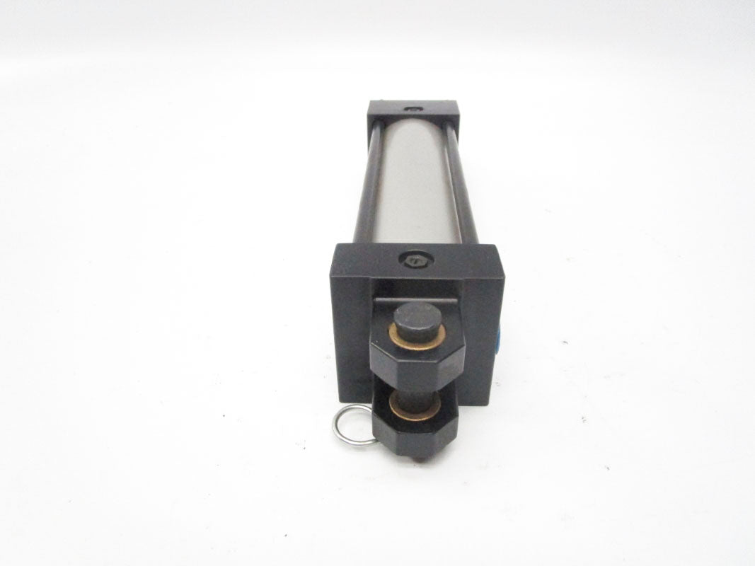 TRD MANUFACTURING 2"X6" 250PSI NSNP