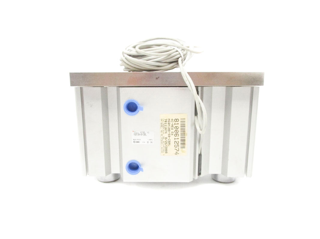 SMC MGQM100-50-Z80L NSNP