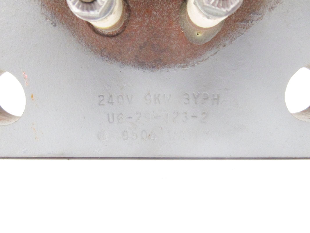 WATLOW 9504 U6-29-123-2 240V NSNP