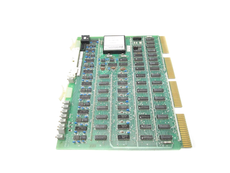 MEASUREX 05292800 REV. C UNMP